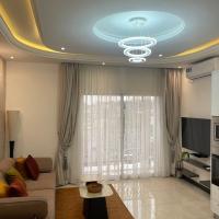 Résidence Camélia, hotel poblíž Letiště Yaoundé Ville - YAO, Yaoundé