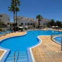 Callao Sun & Pool by Diamanteholidays, hotel di Callao Salvaje