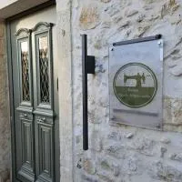 Rafeio Roustic Maisonette, hotell i Episkopi (Heraklion)