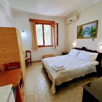 MAKIS STUDIOS KATELIOS, hotel v destinaci Kateliós