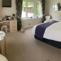 Brooklands, hotel u gradu 'Tavistock'