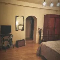 B&B Ramirise, hotell i Ramiseto