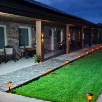 Pensiunea Andusia, hotel din Carei