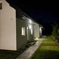 Przystań na Dobrej – hotel w mieście Kopalino