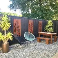 Studio 12 - Stylish, Self Contained and Private, hotel a Richmond