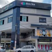 Pousada Moda New, ξενοδοχείο στη Φορταλέζα
