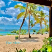 Ocean Front Sapphire del Mar B-107, hotel en St Thomas