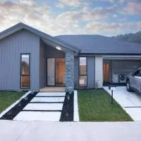 Fabulous 4 Bedrooms House in Rotorua, hotell sihtkohas Rotorua