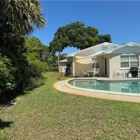 Vero Pines VaCa, hotel near Vero Beach Municipal Airport - VRB, Vero Beach