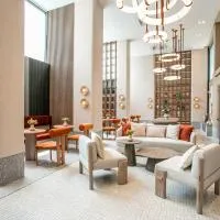 Pillow B Hotel, hotel u gradu Ban Zong Katiam