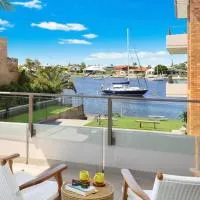 Luxury 2 Bedroom Unit Mooloolaba, hotel a Mooloolaba