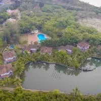 Kairali Heritage Resort – hotel w mieście Kannur
