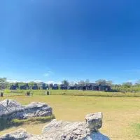 บ้านติดดิน รีสอร์ท เชียงคาน, hotel i Ban Noi