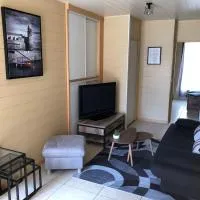 Charmant T3 calme et accueillant, hotel en Pollestres