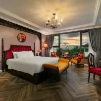 Acoustic Hotel & Spa, hotel a Hanoi