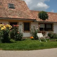 Zsófi Vendégház, hotel sa Szekszárd
