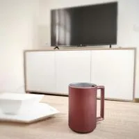 Apartamentos rurales Villamalur, hotel en Villamalur