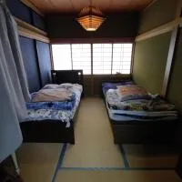 Private Room in Ishinomaki, Non-Smoke, Free Parking, Cat Island, Wifi1, hotel in Ishinomaki