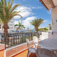 Vera Cruz-Beach 5 Seconds-Playa las Americas, Hotel in Playa de las Am&eacute;ricas