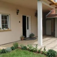 Apartman Lilium, viešbutis mieste Kninas