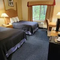 Katahdin Inn & Suites, hotel em Millinocket