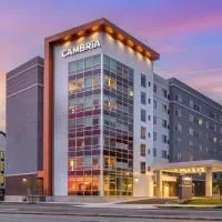 Cambria Hotel Niagara Falls, hotell i Niagara Falls