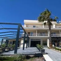 Best Western Hotel Massafra, hotel u gradu 'Massafra'