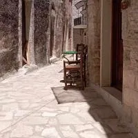 Vouno Village、Vounósのホテル