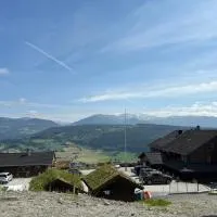 Voss Resort self-catered apartments, ξενοδοχείο σε Skulestadmo