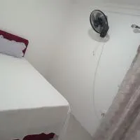 Gounders Apartmemt, hotel in Sigatoka