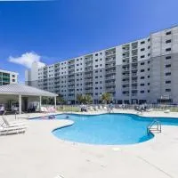 Plantation Dunes Condos، فندق في غولف شورز