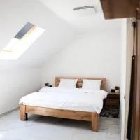 M-23 Hotel, hotel en Vinogradov