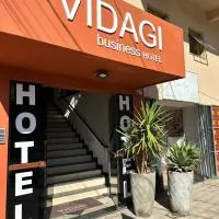Vidagi Palace Hotel, hotel i Nova Serrana