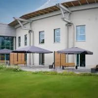 Hostel Oschatz, hotel a Oschatz