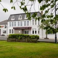 The Carrigart Hotel – hotel w mieście Carrigart