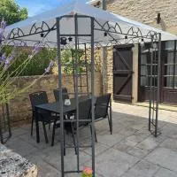 DomaineRossignol Lavande, hotell i Gourdon-en-Quercy
