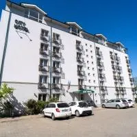 City Hotel Bucharest, hotell Bukarestis