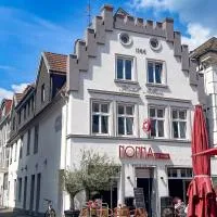 Hotel Albers, viešbutis mieste Reklinghauzenas