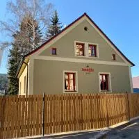 Žebřík postel Sušice, hotel sa Sušice