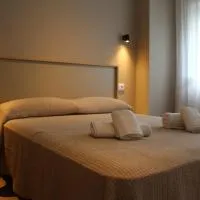 Apartamentos Rego Foz, hotel i Foz