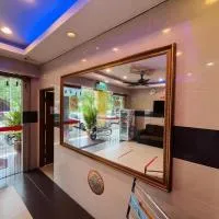 Kampar Times Inn Hotel, hotel em Kampar