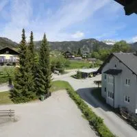 Ferienwohnung Sölkner, hotel em Tauplitz