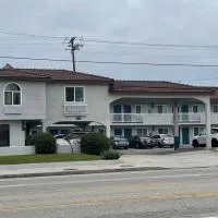 El Segundo Inn, hotel din Hawthorne