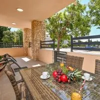 Apartman Sun Rays 1, hotel em Gajac