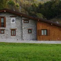Naturalmente Housing, hotel i Ceres