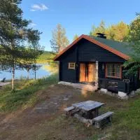 Villa Aiku, hotel a Leppäjärvi