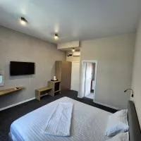 SEAPOINT Boutique Hotel: Eforie Sud şehrinde bir otel