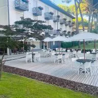 Hotel Laura, khách sạn ở Bibione