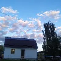 "Benni" guest house, готель у місті Kensu