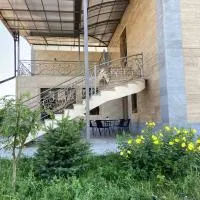Viesnīca RUBENYAN GUEST HOUSE pilsētā Artashat